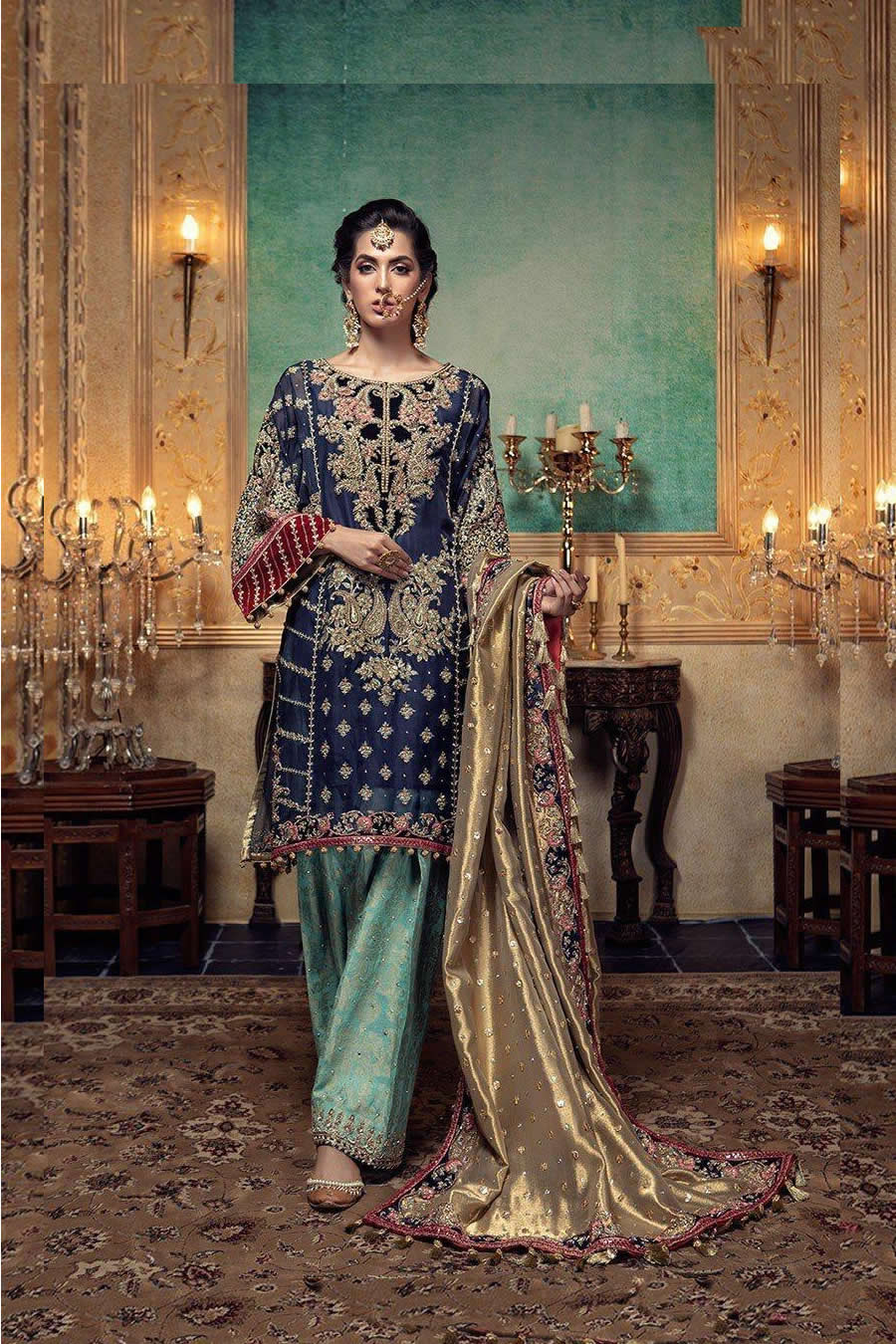 formal designer collection